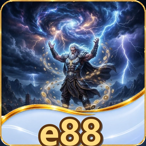 Pendaftaran e88