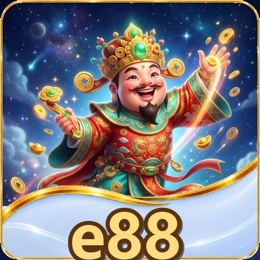Lotre online e88: undian dan Instant Win