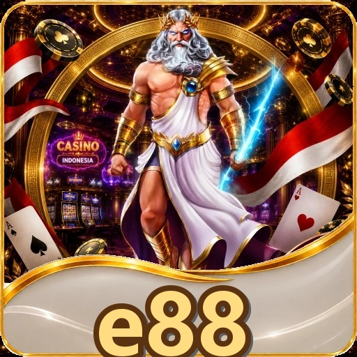 Masuk e88