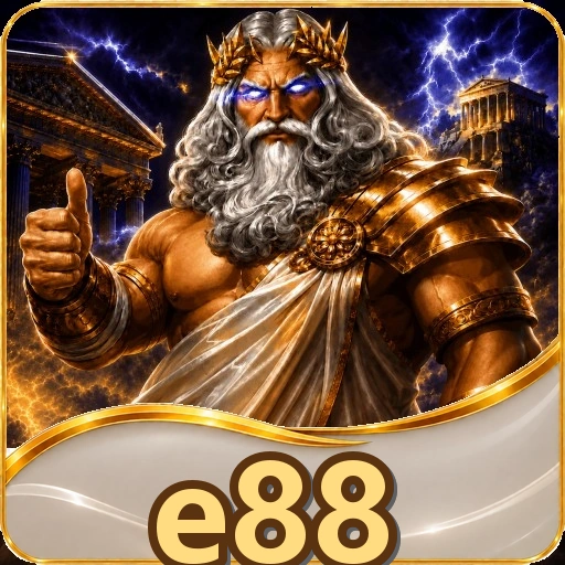 Penyedia slot e88: Pragmatic Play, PG Soft, NetEnt, Play'n GO