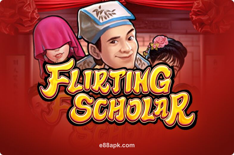 Hình ảnh Flirting Scholar tại e88